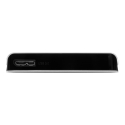 Verbatim Store 'n' Go ulkoinen kovalevy 1 TB 2.5" Micro-USB B 3.2 Gen 1 (3.1 Gen 1) Hopea Verbatim Store 'n' Go ulkoinen kovalevy 1 TB 2.5" Micro-USB B 3.2 Gen 1 (3.1 Gen 1) Hopea