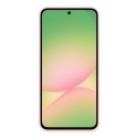 Samsung EF-PA566 mobile phone case 17 cm (6.7") Cover Pink