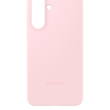 Samsung EF-PA566 mobile phone case 17 cm (6.7") Cover Pink