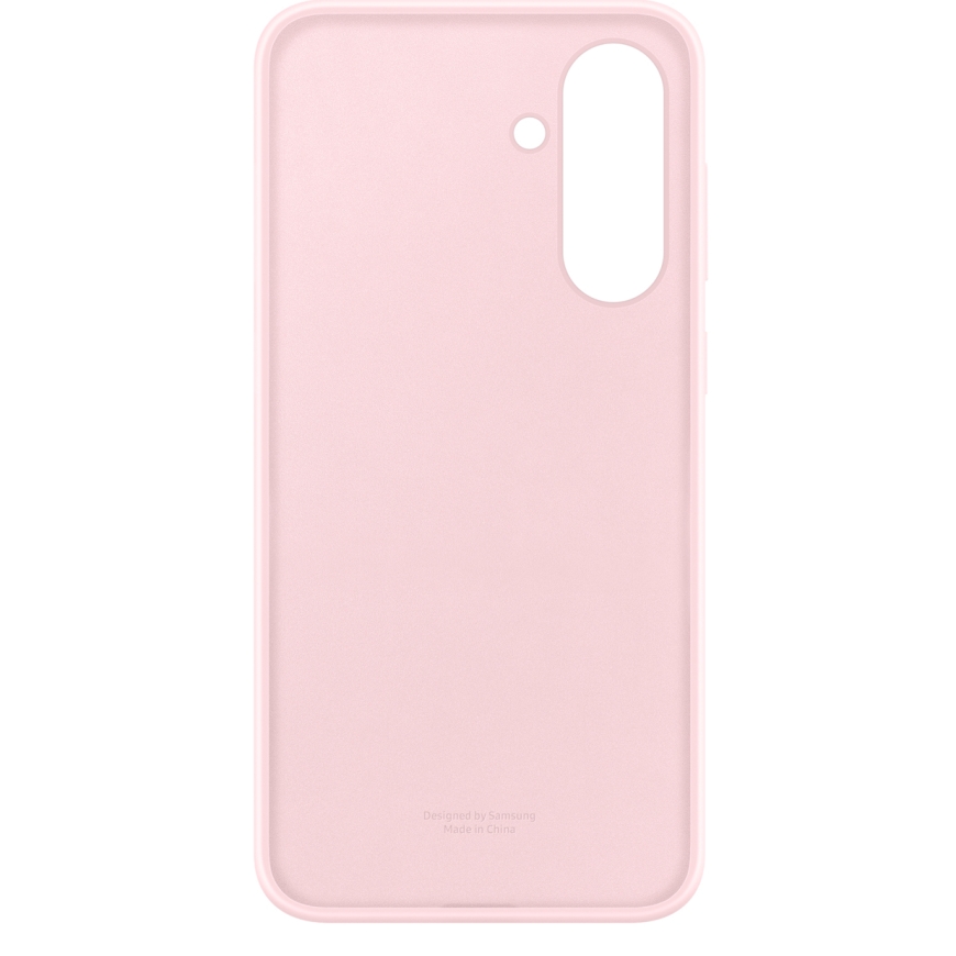 Samsung EF-PA566 mobile phone case 17 cm (6.7") Cover Pink – 5