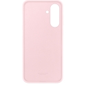 Samsung EF-PA566 mobile phone case 17 cm (6.7") Cover Pink