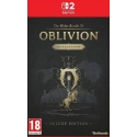Bethesda The Elder Scrolls IV: Oblivion Remastered Deluxe Edition (Switch 2)