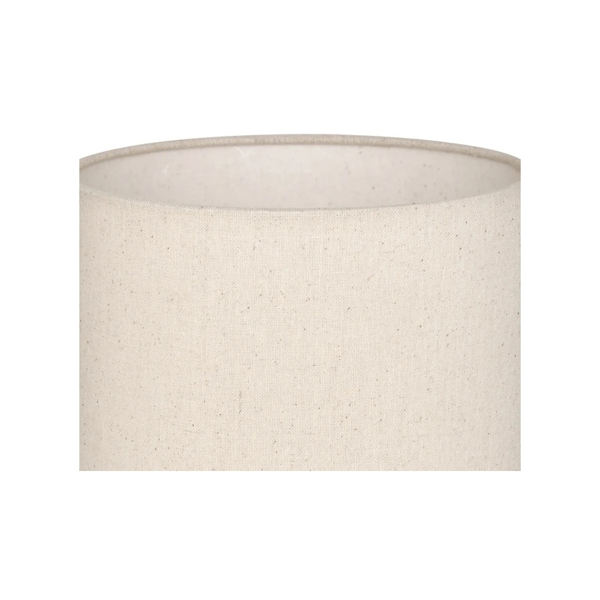 Atmosphera Ceramic Alitha Table Lamp, Ø 20 x 42 cm – 4