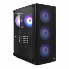 Level GO [F13] Ultra 5 Desktop Computer | RTX 5060 | 32GB | 1TB