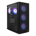 Level GO [F13] Ultra 5 Desktop Computer | RTX 5060 | 32GB | 1TB