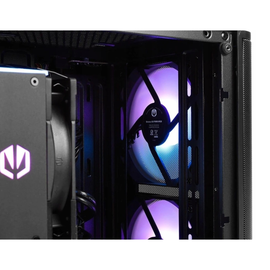 Level GO [F13] Ultra 5 Desktop Computer | RTX 5060 | 32GB | 1TB – 2