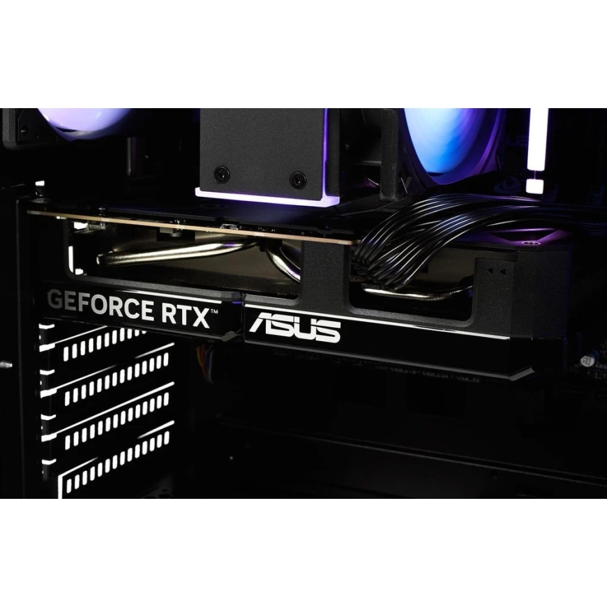Level GO [F13] Ultra 5 Desktop Computer | RTX 5060 | 32GB | 1TB – 3