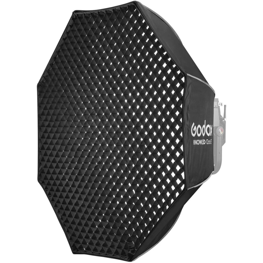 Godox Šviesdēžē - Godox Octa