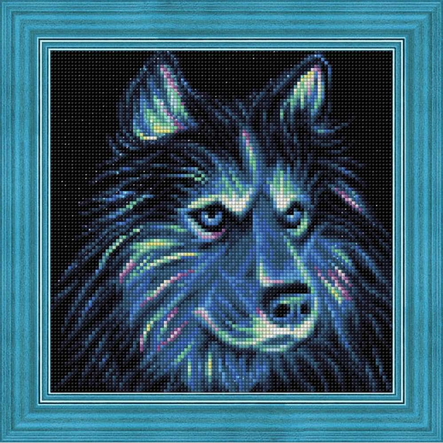 Beldizart Deimantinio krāsošanas komplekts "Neonais