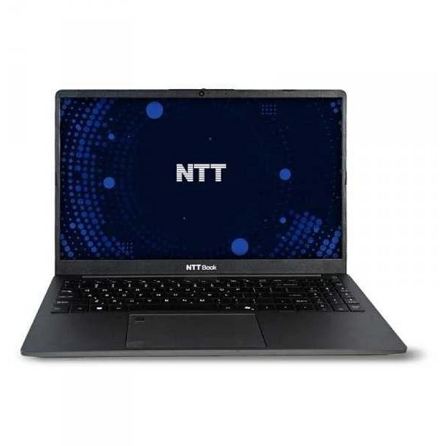 NTT Nešojamais dators NTT Book B15