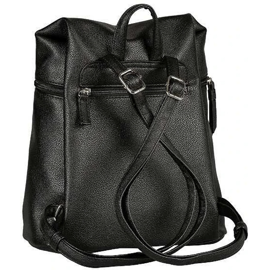 Tom Tailor Women's Backpack Aveline 012357 – 2