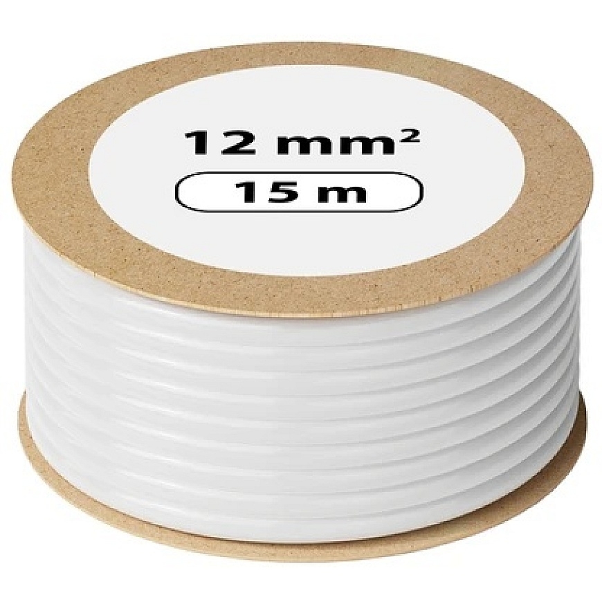 NIIMBOT PVC marķēšanas caurule NIIMBOT_TUB_12_15_W