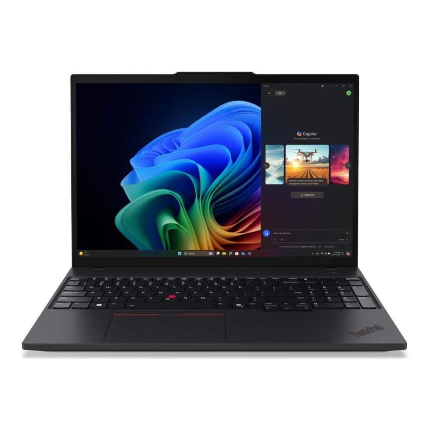 Lenovo ThinkPad T16 Gen 4 (AMD)