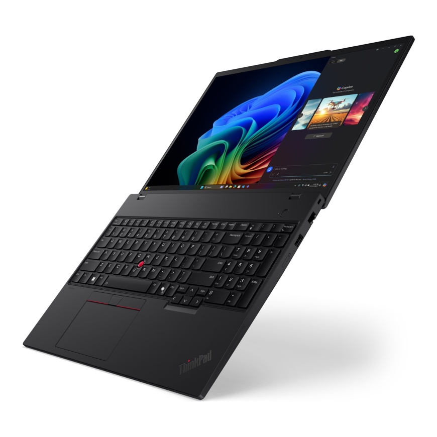 Lenovo ThinkPad T16 Gen 4 (AMD) – 2