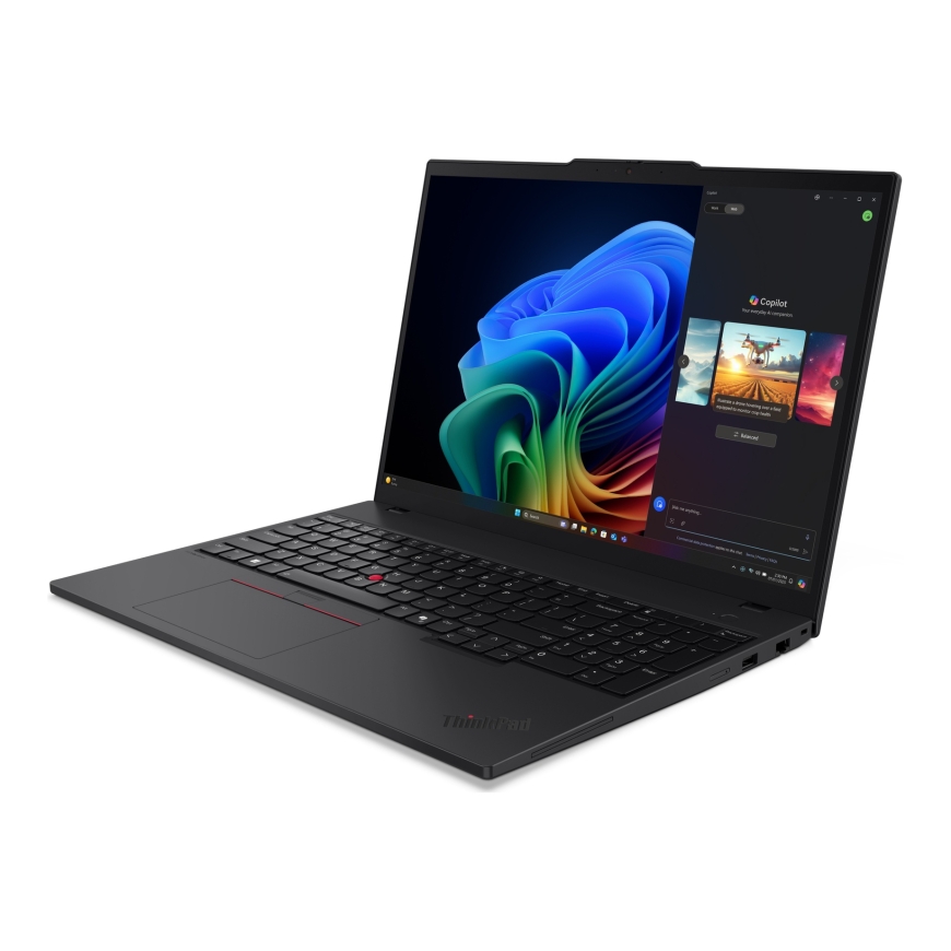 Lenovo ThinkPad T16 Gen 4 (AMD) – 3