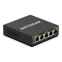 NETGEAR GS305E Vadīts Gigabit Ethernet (10/100/1000) Melns NETGEAR GS305E Vadīts Gigabit Ethernet (10/100/1000) Melns