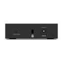 NETGEAR GS305E Hallittu Gigabit Ethernet (10/100/1000) musta NETGEAR GS305E Hallittu Gigabit Ethernet (10/100/1000) musta