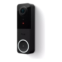 Philips Hue wired video doorbell Philips Hue wired video doorbell