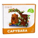 Lean Toys Mini Building Blocks Set 1800 pcs. Lean Toys Mini Building Blocks Set 1800 pcs.