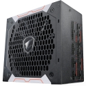 GIGABYTE GP-AP850GM блок питания 850 W 20+4 pin ATX ATX Черный GIGABYTE GP-AP850GM блок питания 850 W 20+4 pin ATX ATX Черный
