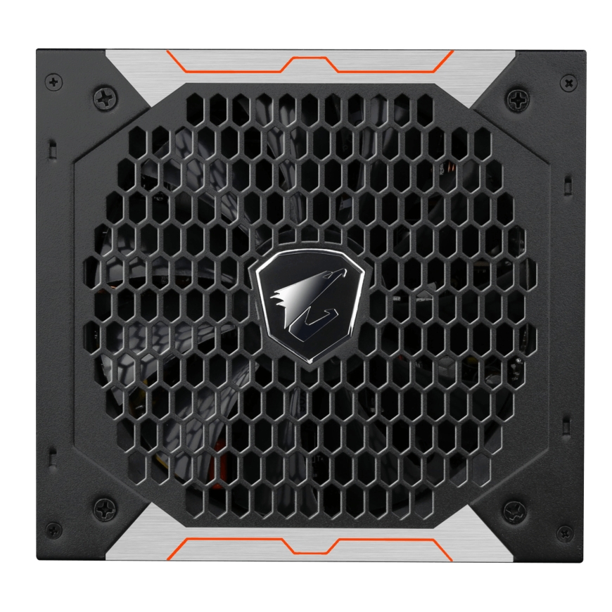 GIGABYTE GP-AP850GM barošanas avotu vienība 850 W 20+4 pin ATX ATX Melns – 3