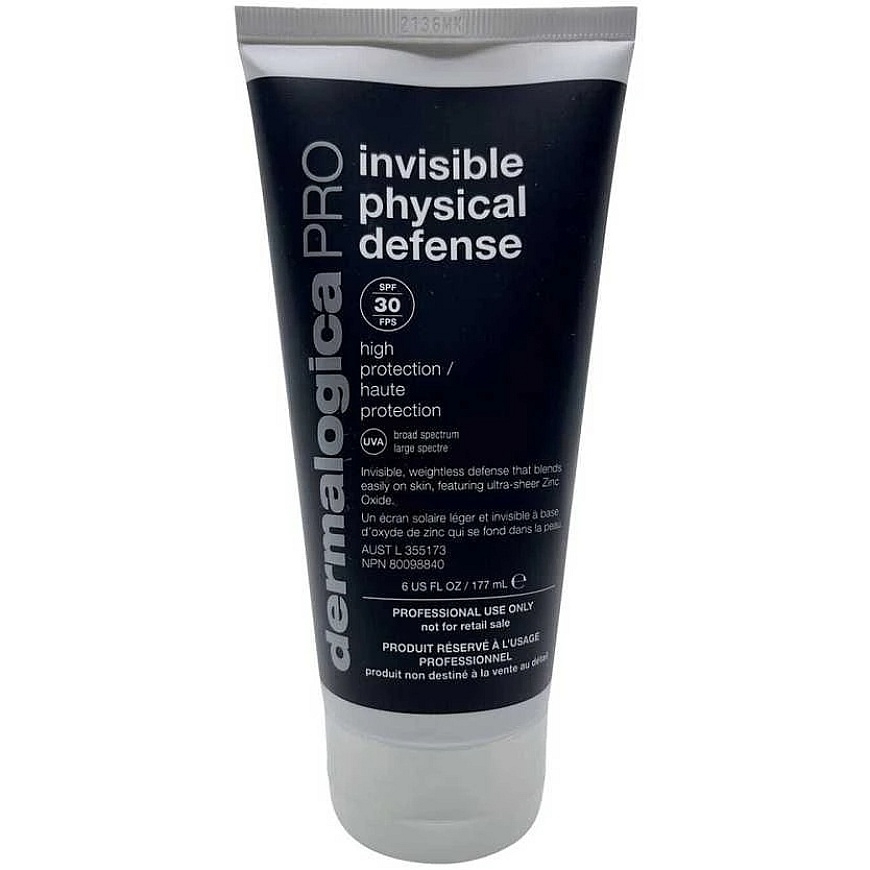 Dermalogica Pro UV Protection Saules aizsargkrēms