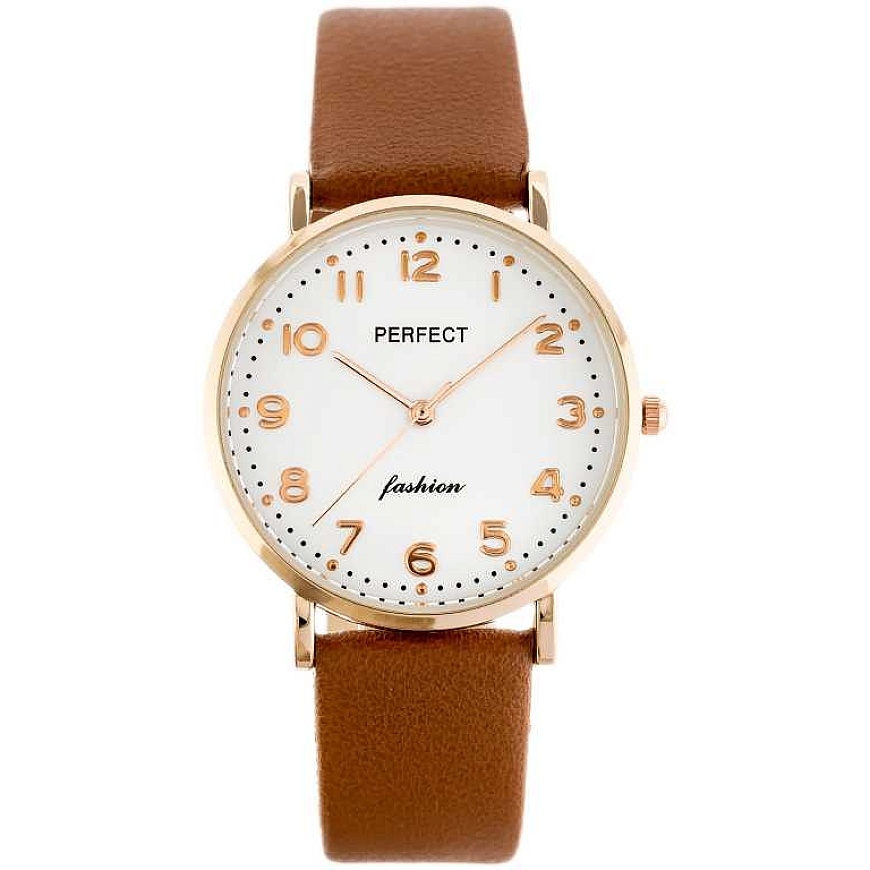 Perfect Sieviešu pulkstenis PERFECT E332 (zp929g)