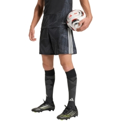 Šortai vyrams adidas Tiro 26 Competition Goalkeeper juoda KC5351 (S)