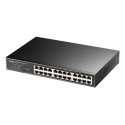 Cudy GS1024 network switch Gigabit Ethernet (10/100/1000) Black Cudy GS1024 network switch Gigabit Ethernet (10/100/1000) Black