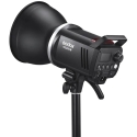 Studio Flash Set - Godox MS200V F Dual Studio Flash 200 Ws With Softboxes Studio Flash Set - Godox MS200V F Dual Studio Flash 200 Ws With Softboxes