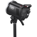 Studio Flash Set - Godox MS200V F Dual Studio Flash 200 Ws With Softboxes Studio Flash Set - Godox MS200V F Dual Studio Flash 200 Ws With Softboxes