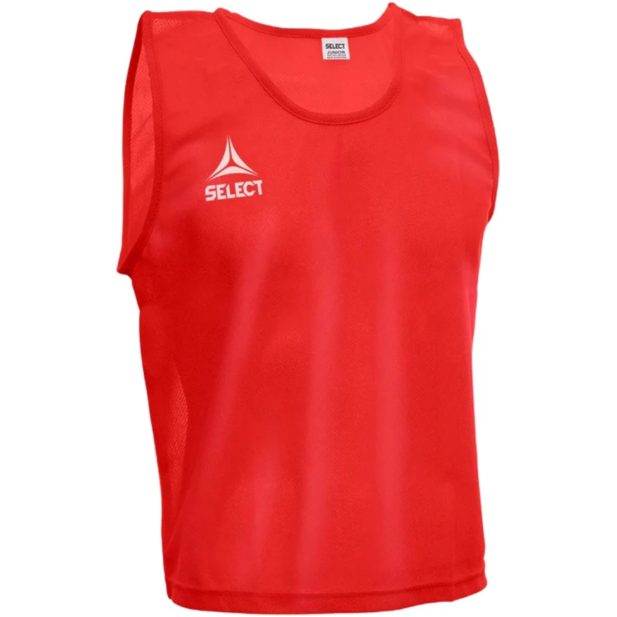 „Select Bib Basic“ marķieris, sarkans, 640007 (2XL)