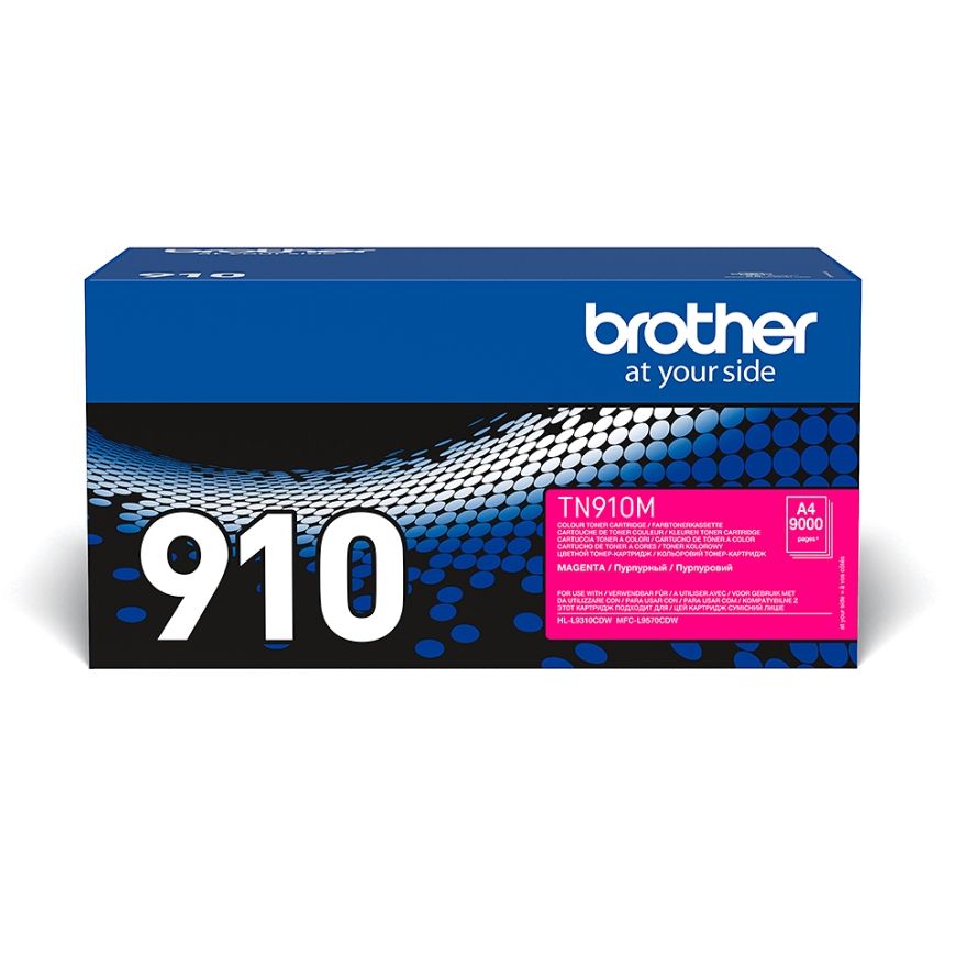 Brother TN-910M tonera kārtridžs 1 pcs