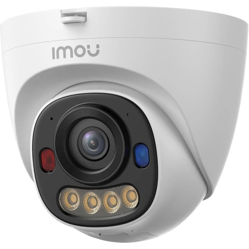 Imou PoE PS8EP 8MP Dome IP Camera
