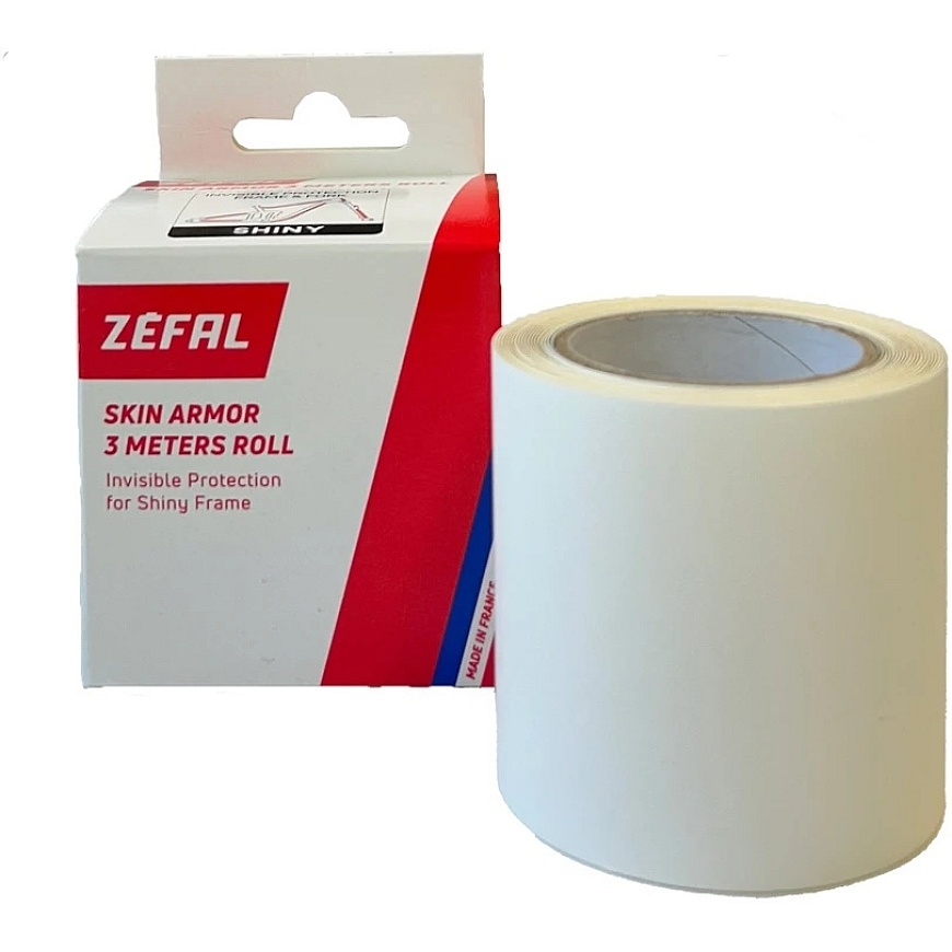 Zefal Dēklis ZEFAL SKIN ARMOR, līmējama