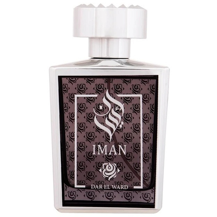 Dar El Ward Iman EDP smaržūdens unisex, 100 ml