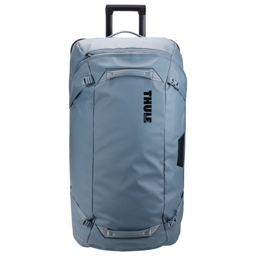 Thule Chasm TCWD232 Pond Gray Trolley Soft shell Grey Polyester – 3