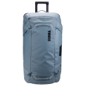 Thule Chasm TCWD232 Pond Gray Trolley Soft shell Grey Polyester