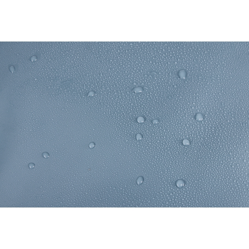 Thule Chasm TCWD232 Pond Gray Trolley Soft shell Grey Polyester – 4