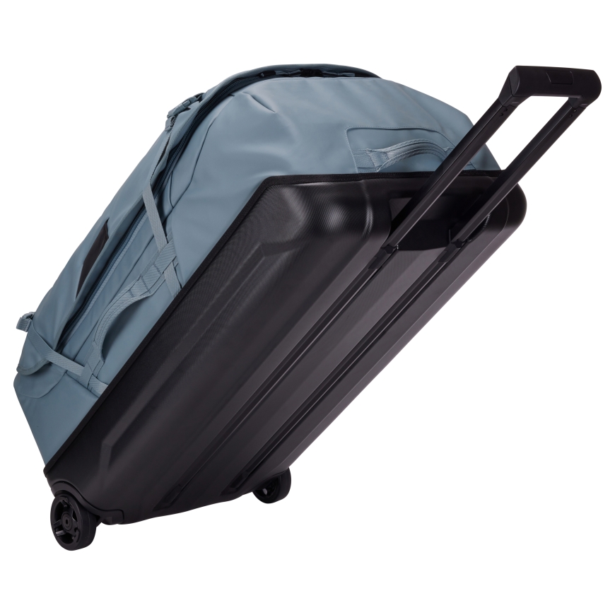 Thule Chasm TCWD232 Pond Gray Trolley Soft shell Grey Polyester – 5