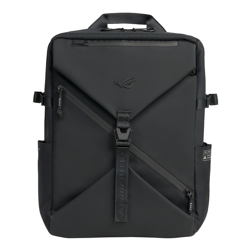 ASUS ROG Archer Backpack 16 BP2600 40.6 cm (16") Black