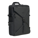 ASUS ROG Archer Backpack 16 BP2600 40.6 cm (16") Black ASUS ROG Archer Backpack 16 BP2600 40.6 cm (16") Black