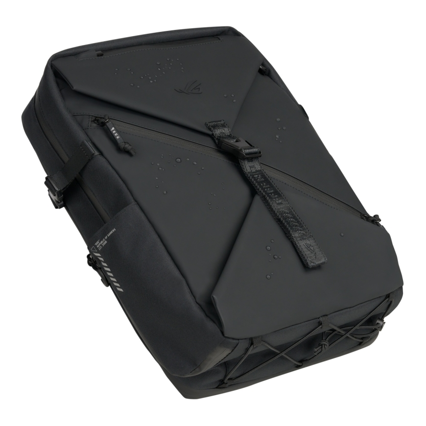 ASUS ROG Archer Backpack 16 BP2600 40.6 cm (16") Black – 3