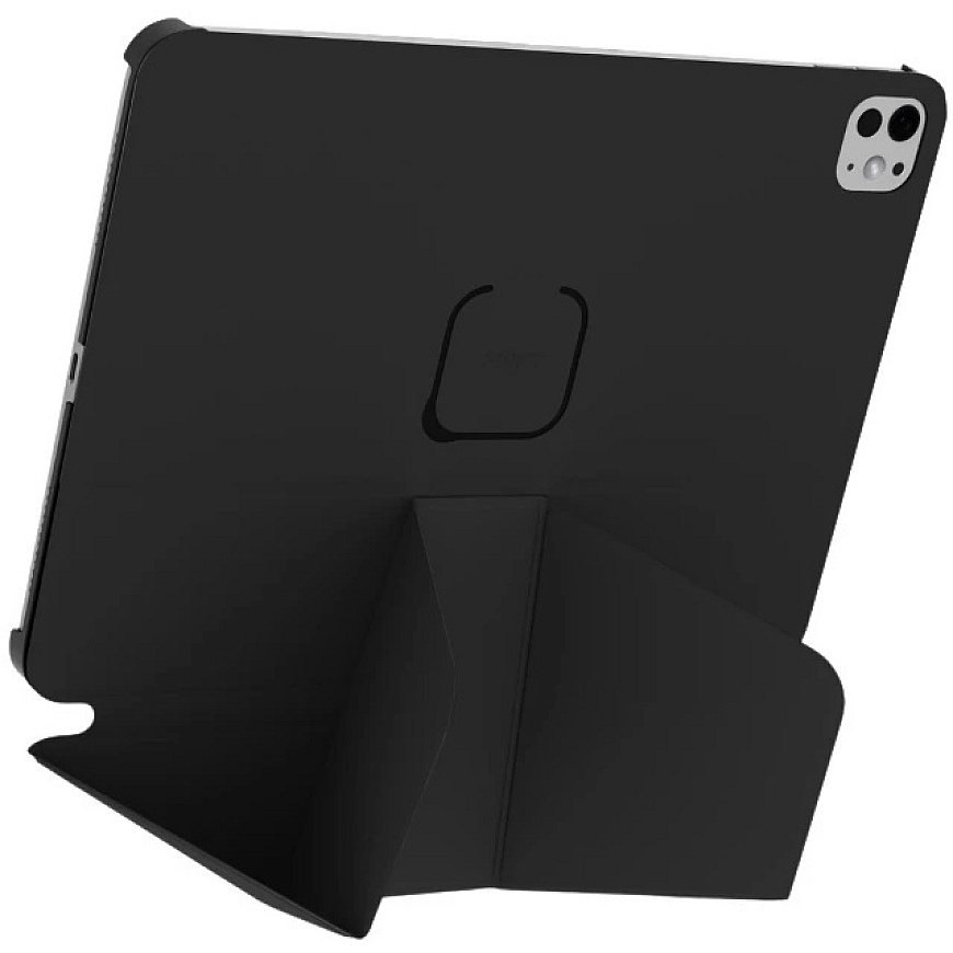 Moft Dynamic iPad Pro 13″ (M4) dėklas, juodas – 4