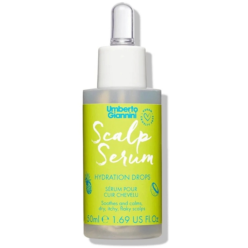 Umberto Giannini Umberto Giannini, Scalp Serum