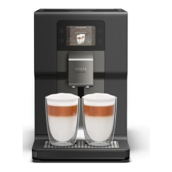 Krups Intution Preference EA875U10 coffee maker Semi-auto Espresso machine 3 L