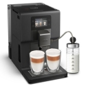 Krups Intution Preference EA875U10 coffee maker Semi-auto Espresso machine 3 L Krups Intution Preference EA875U10 coffee maker Semi-auto Espresso machine 3 L