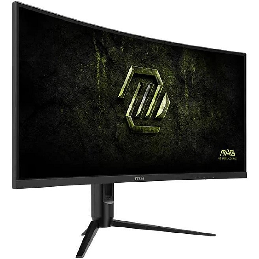 Monitor MSI MAG342CQRFDE E20 – 3