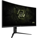 Monitor MSI MAG342CQRFDE E20 Monitor MSI MAG342CQRFDE E20