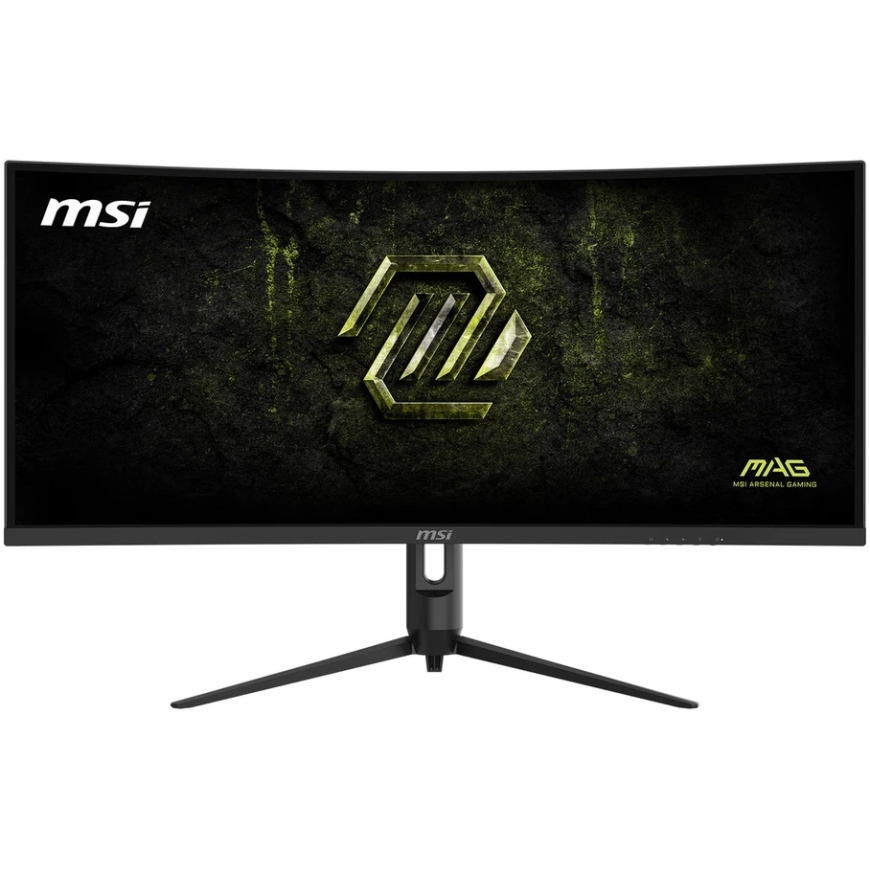 Monitor MSI MAG342CQRFDE E20 – 4